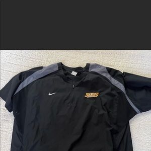 Diamond Nation Baseball Jacket